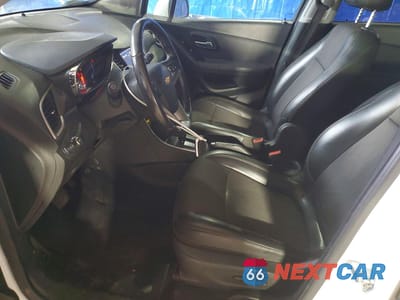 Zdjęcie 7 z 13 samochodu: 2020 CHEVROLET TRAX 1LT VIN:KL7CJLSB9LB011031 - miniatura