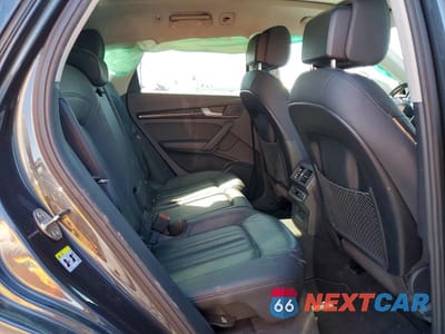 Zdjęcie 11 z 13 samochodu: 2020 AUDI Q5 PREMIUM VIN:WA1ANAFY1L2040079 - miniatura