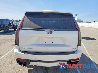 Zdjęcie 6 z 13 samochodu: 2024 CADILLAC ESCALADE V VIN:1GYS4HK92RR343130 - miniatura