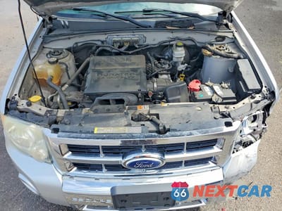 Zdjęcie 12 z 12 samochodu: 2011 FORD ESCAPE LIMITED VIN:1FMCU0EG0BKA25376 - miniatura