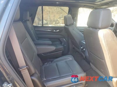 Zdjęcie 11 z 13 samochodu: 2021 GMC YUKON DENALI VIN:1GKS2DKLXMR313628 - miniatura
