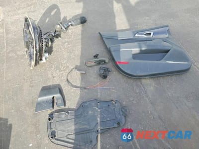 Zdjęcie 13 z 14 samochodu: 2026 KIA SPORTAGE EX VIN:5XYK33DF7TG395972 - miniatura