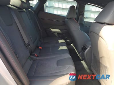 Zdjęcie 10 z 12 samochodu: 2025 HYUNDAI SONATA N LINE VIN:KMHL54JC1SA515466 - miniatura