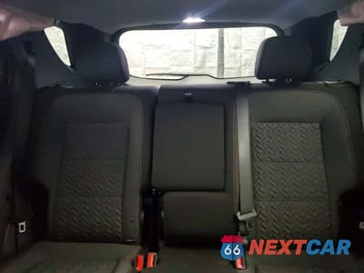 Zdjęcie 10 z 12 samochodu: 2024 CHEVROLET EQUINOX LT VIN:3GNAXUEG6RL245647 - miniatura