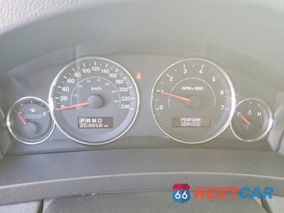 Zdjęcie 9 z 12 samochodu: 2008 JEEP GRAND CHEROKEE LAREDO VIN:1J8HR48M88C514091 - miniatura