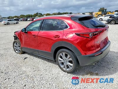 Drugie zdjęcie samochodu z przodu: 2023 MAZDA CX-30 PREMIUM VIN:3MVDMBDMXPM518508 - miniatura