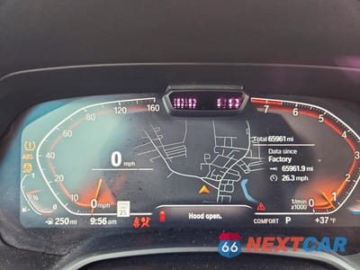 Zdjęcie 9 z 13 samochodu: 2020 BMW X5 XDRIVE40I VIN:5UXCR6C01L9C40581 - miniatura