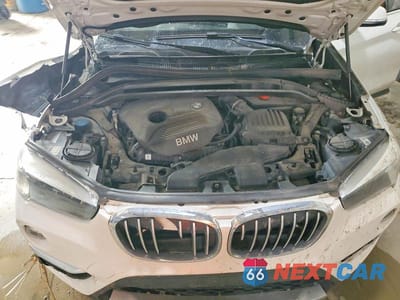 Zdjęcie 12 z 13 samochodu: 2017 BMW X1 XDRIVE28I VIN:WBXHT3C31H5F83040 - miniatura