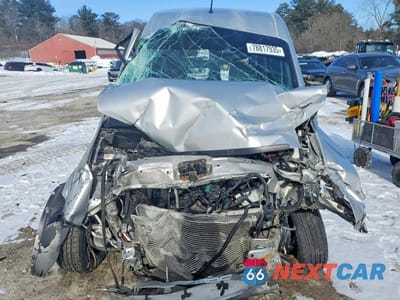 Piąte zdjęcie samochodu w środku: 2011 FORD TRANSIT CONNECT XLT VIN:NM0LS7BNXBT050184 - miniatura