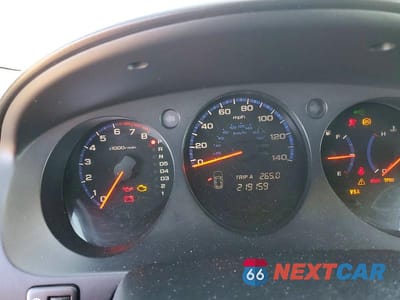 Zdjęcie 9 z 12 samochodu: 2006 ACURA MDX SPORT VIN:2HNYD18286H516818 - miniatura