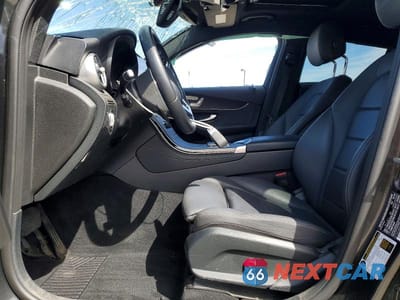 Zdjęcie 7 z 13 samochodu: 2020 MERCEDES-BENZ GLC COUPE 300 4MATIC VIN:W1N0J8EB2LF855590 - miniatura