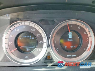 Zdjęcie 9 z 11 samochodu: 2012 VOLVO S60 T5 VIN:YV1622FS2C2127599 - miniatura