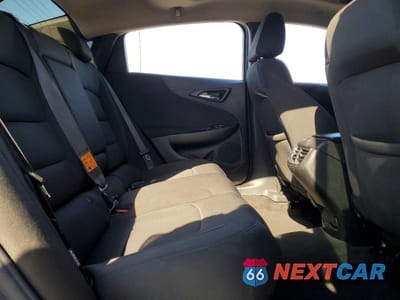 Zdjęcie 10 z 12 samochodu: 2020 CHEVROLET MALIBU LT VIN:1G1ZD5STXLF113013 - miniatura