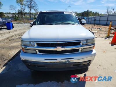 Piąte zdjęcie samochodu w środku: 2005 CHEVROLET SUBURBAN C1500 VIN:3GNEC16Z15G220976 - miniatura