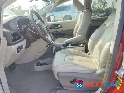 Zdjęcie 7 z 13 samochodu: 2021 CHRYSLER PACIFICA TOURING L VIN:2C4RC1BG3MR576725 - miniatura