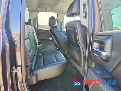 Zdjęcie 10 z 12 samochodu: 2014 CHEVROLET SILVERADO K1500 LT VIN:1GCVKREC6EZ409789 - miniatura