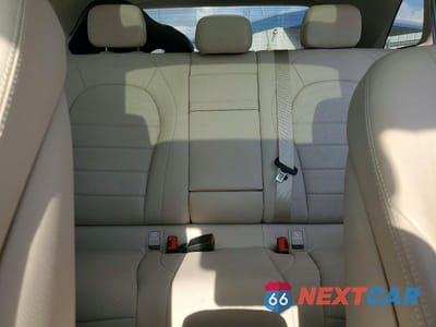 Zdjęcie 10 z 12 samochodu: 2021 MERCEDES-BENZ GLC 300 VIN:W1N0G8DB5MV322379 - miniatura