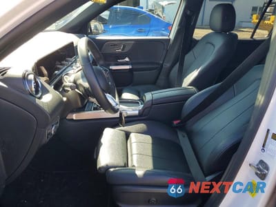 Zdjęcie 7 z 12 samochodu: 2024 MERCEDES-BENZ GLB 250 VIN:W1N4M4GB0RW346797 - miniatura