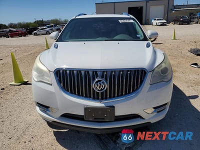 Piąte zdjęcie samochodu w środku: 2016 BUICK ENCLAVE VIN:5GAKRBKD2GJ277958 - miniatura