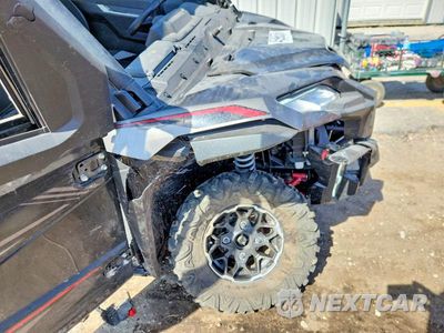 Zdjęcie 9 z 10 samochodu: 2024 KAWASAKI RIDGE UTILITY VEHICLE VIN:JKAWFCG11RB503699 - miniatura