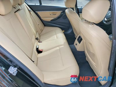 Zdjęcie 10 z 12 samochodu: 2017 BMW 330 I VIN:WBA8B9G32HNU53940 - miniatura