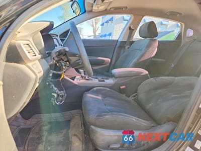 Zdjęcie 7 z 13 samochodu: 2017 KIA OPTIMA LX VIN:5XXGT4L35HG152210 - miniatura
