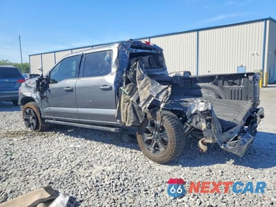 Drugie zdjęcie samochodu z przodu: 2023 FORD F150 SUPERCREW VIN:1FTFW1ED4PFA11696 - miniatura