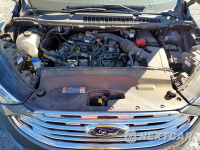 Zdjęcie 12 z 13 samochodu: 2021 FORD EDGE SE VIN:2FMPK4G9XMBA61196 - miniatura