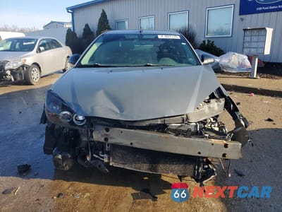 Piąte zdjęcie samochodu w środku: 2008 PONTIAC G6 GT VIN:1G2ZH57N984153063 - miniatura