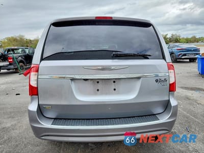 Zdjęcie 6 z 12 samochodu: 2013 CHRYSLER TOWN & COUNTRY TOURING VIN:2C4RC1BG0DR555704 - miniatura