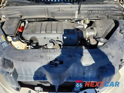 Zdjęcie 12 z 13 samochodu: 2011 BUICK ENCLAVE CXL VIN:5GAKVBEDXBJ352311 - miniatura