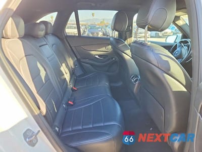 Zdjęcie 10 z 11 samochodu: 2019 MERCEDES-BENZ GLC 300 VIN:WDC0G4JB7HF122571 - miniatura