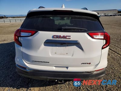 Zdjęcie 6 z 13 samochodu: 2023 GMC TERRAIN AT4 VIN:3GKALYEGXPL128151 - miniatura