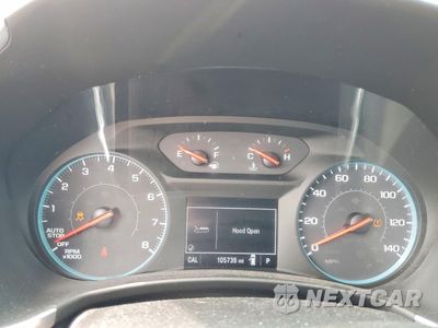 Zdjęcie 9 z 13 samochodu: 2018 CHEVROLET EQUINOX LT VIN:2GNAXJEV5J6237612 - miniatura