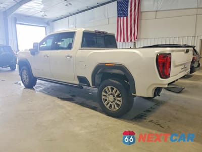 Drugie zdjęcie samochodu z przodu: 2023 GMC SIERRA VIN:1GT49RE79PF258011 - miniatura