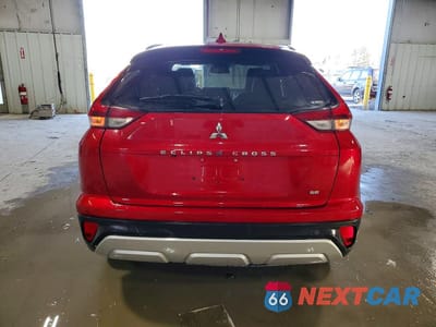 Zdjęcie 6 z 13 samochodu: 2025 MITSUBISHI ECLIPSE CROSS SE VIN:JA4ATWAA8SZ011147 - miniatura