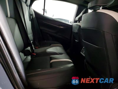 Zdjęcie 10 z 12 samochodu: 2026 TOYOTA CAMRY SE VIN:4T1DBADKXTU542969 - miniatura