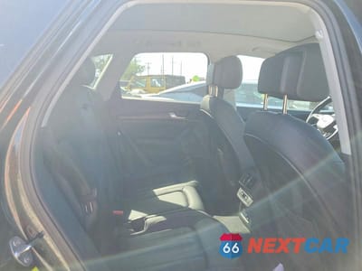 Zdjęcie 11 z 13 samochodu: 2023 AUDI Q5 PREMIUM PLUS 45 VIN:WA1EAAFY9P2059210 - miniatura