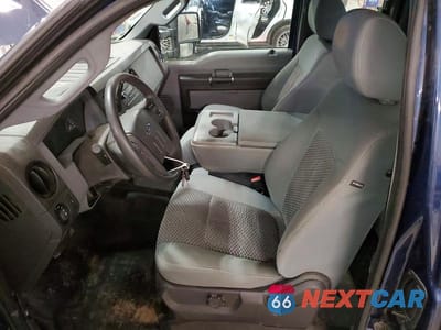 Zdjęcie 7 z 11 samochodu: 2014 FORD F250 SUPER DUTY VIN:1FT7X2B60EEB13075 - miniatura