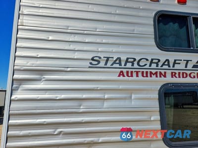 Zdjęcie 9 z 10 samochodu: 2014 STARCRAFT AUTUMRIDGE CAMPER VIN:1SABS0BN2D28B5182 - miniatura