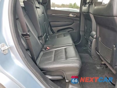 Zdjęcie 11 z 13 samochodu: 2013 JEEP GRAND CHEROKEE LAREDO VIN:1C4RJFAG6DC558099 - miniatura