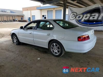 Drugie zdjęcie samochodu z przodu: 2000 ACURA 3.2TL VIN:19UUA566XYA038771 - miniatura