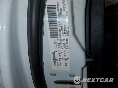 Zdjęcie 12 z 12 samochodu: 2010 DODGE RAM 2500 VIN:3D7LT2ET7AG113028 - miniatura