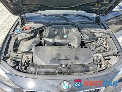 Zdjęcie 11 z 12 samochodu: 2019 BMW 430I GRAN COUPE VIN:WBA4J1C58KBM12960 - miniatura