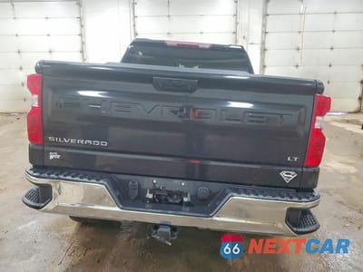 Zdjęcie 6 z 12 samochodu: 2023 CHEVROLET SILVERADO K1500 LT-L VIN:3GCPDKEK4PG276633 - miniatura