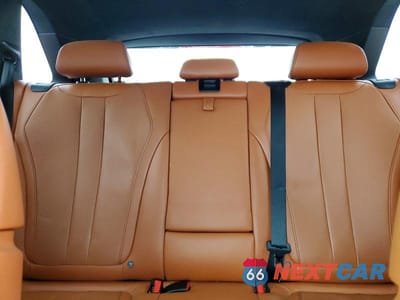 Zdjęcie 10 z 13 samochodu: 2017 BMW X5 M VIN:5YMKT6C38H0X20674 - miniatura