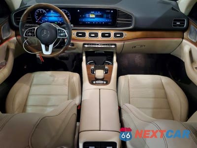 Zdjęcie 8 z 12 samochodu: 2020 MERCEDES-BENZ GLS 450 4MATIC VIN:4JGFF5KEXLA126178 - miniatura