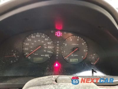 Zdjęcie 9 z 12 samochodu: 2000 SUBARU LEGACY OUTBACK LIMITED VIN:4S3BH6863Y7621443 - miniatura