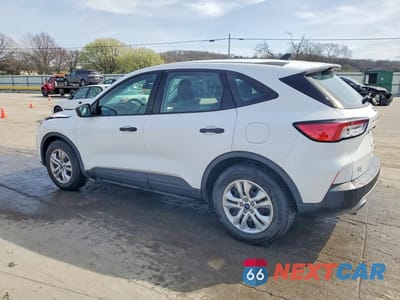 Drugie zdjęcie samochodu z przodu: 2022 FORD ESCAPE S VIN:1FMCU0F62NUB51267 - miniatura