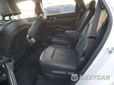 Zdjęcie 10 z 14 samochodu: 2024 KIA SORENTO SX VIN:5XYRK4JF9RG290046 - miniatura